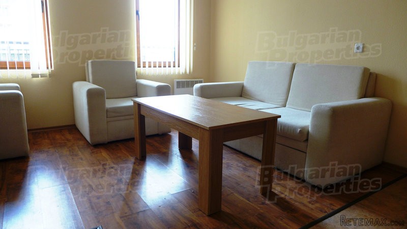 Fully Furnished Apartment In Four-Star.. - 2