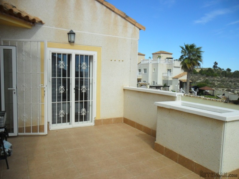 San Miguel De Salinas Large Detached.. - 2