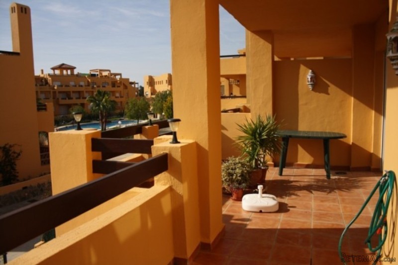 Apartment in Vera - 2