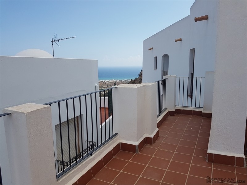 Mojacar Pueblo |Costa de Almeria