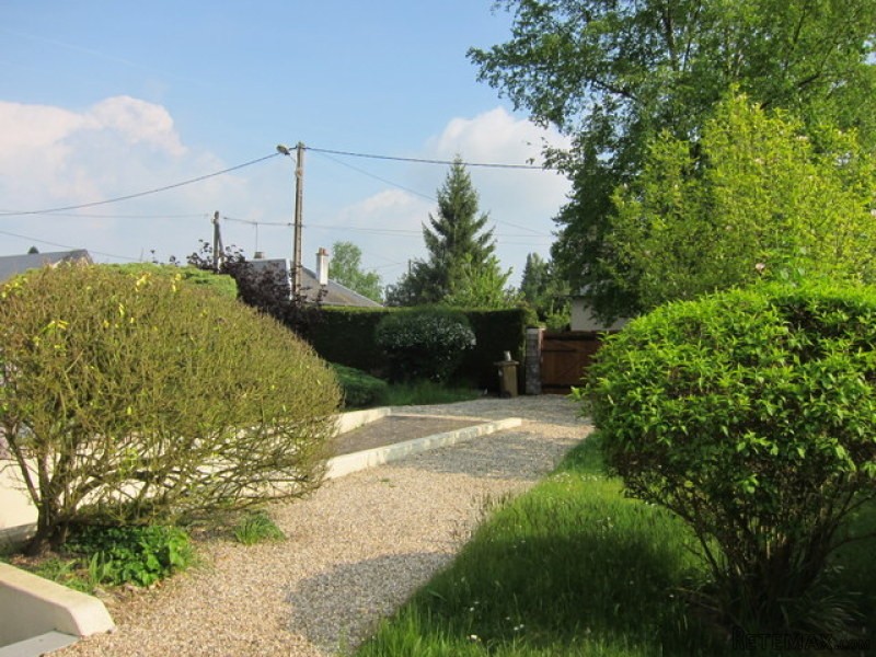 Traditional Detached French House - 2