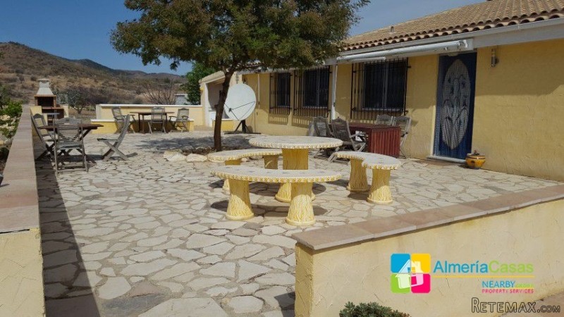 Villa For Sale In Partaloa - 2