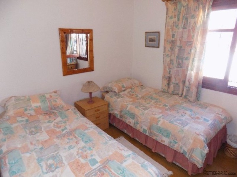 Villa in Mojacar - 2