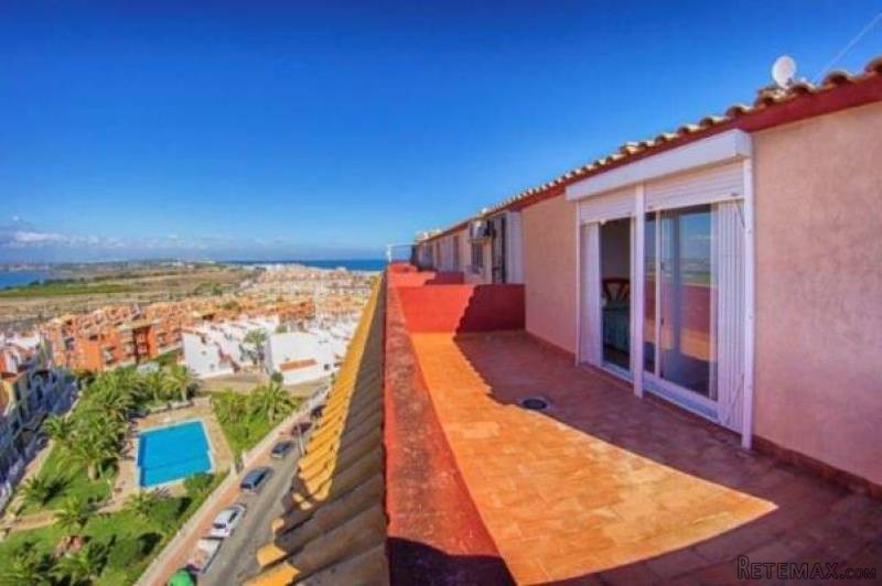 2 Bedroom 2 Bathroom Penthouse In La..