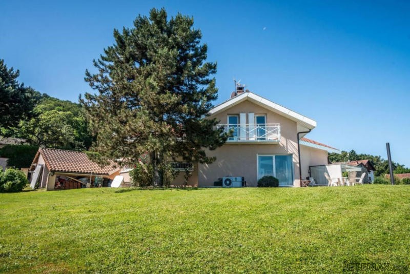 5 Bedroom Villa For Sale In Neuvecelle - 2