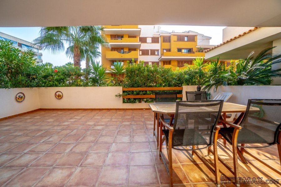 Apartamento con orientación este en planta baja en La.. - 2
