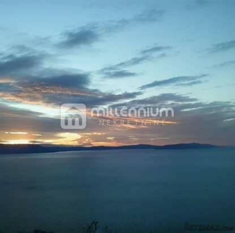 Istra, Rabac, Mali Kosi, poljoprivredno zemljište od 6.735m2 - 2