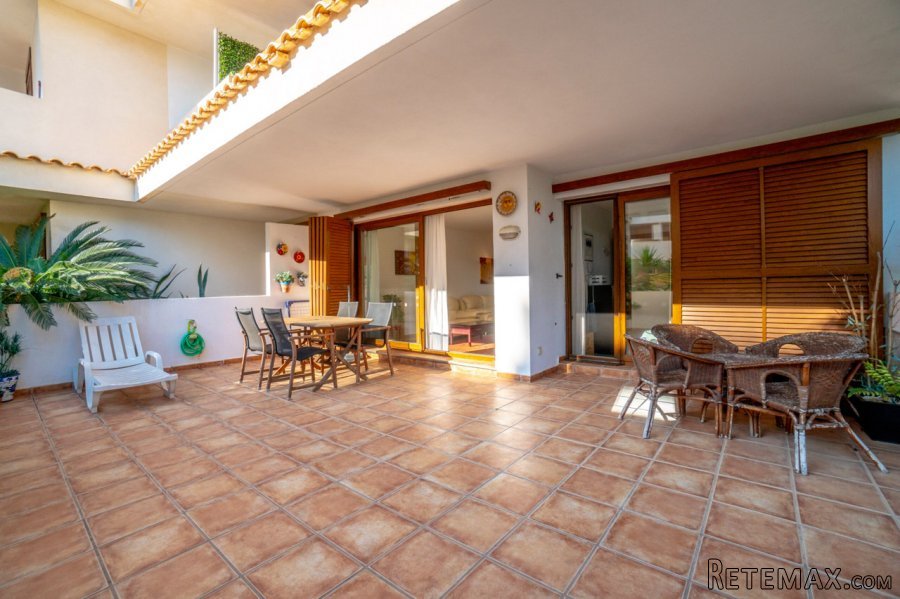 Apartamento con orientación este en planta baja en La.. - 3