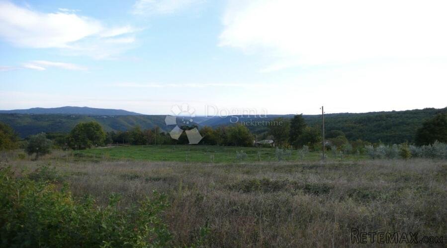 Građevinsko zemljište sa panoramskim pogledom na Raški zalje - 3