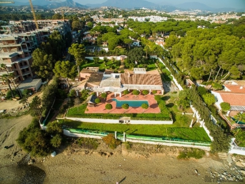 HM5O2797 - Villa For sale in New Golden.. - 2