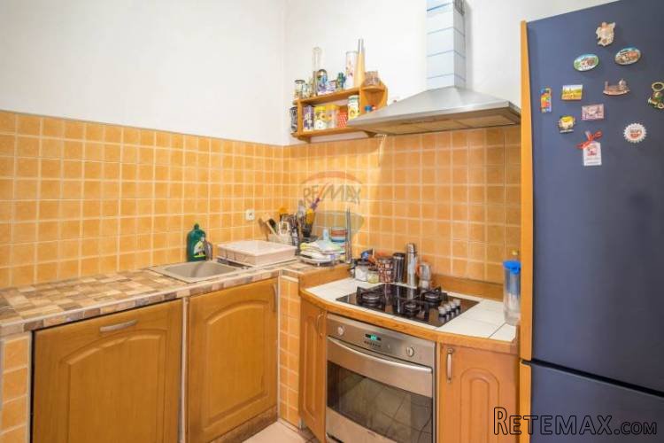 Pula, Veruda Porat, kuća u mirnom okruženju - 3
