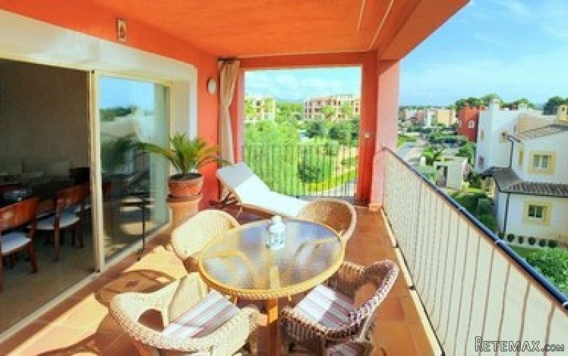 Spacious apartment for sale in Nova..