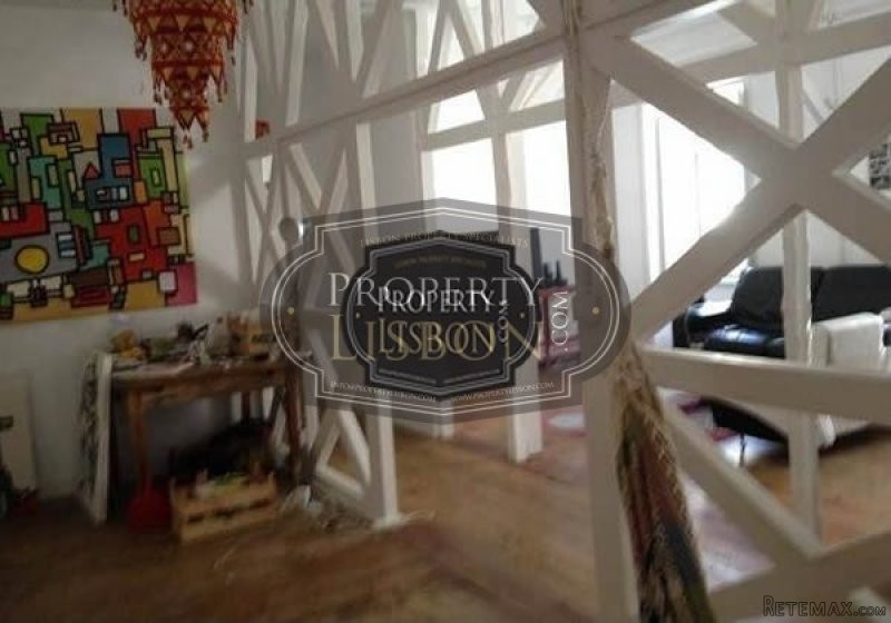 4 Bedrooms - Apartment - LISBON - For.. - 2