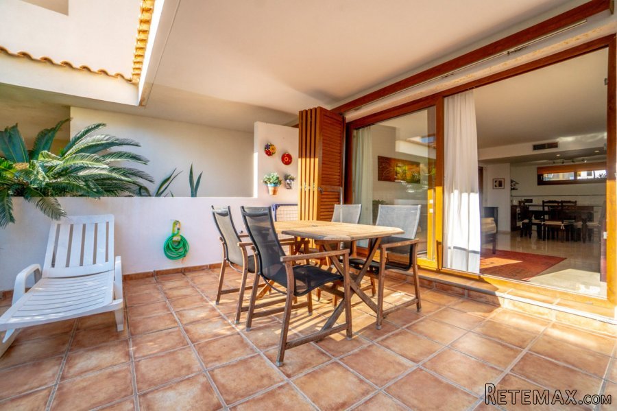 Apartamento con orientación este en planta baja en La.. - 4