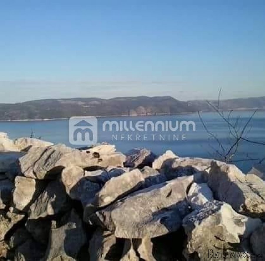 Istra, Rabac, Mali Kosi, poljoprivredno zemljište od 6.735m2 - 4