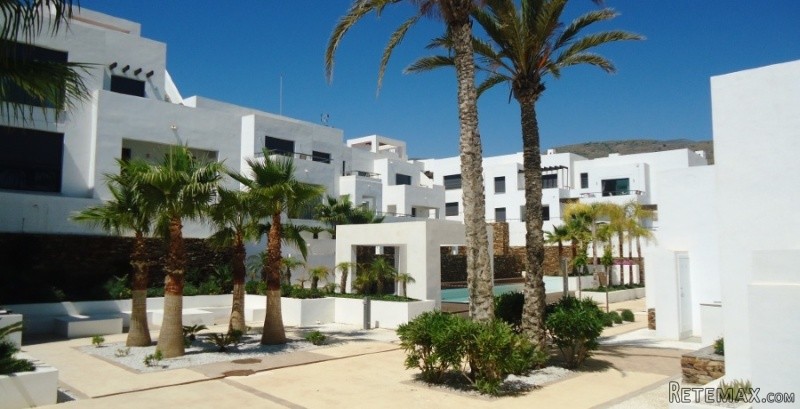Nyproduktion, Almeria - Mar de Pulpi..