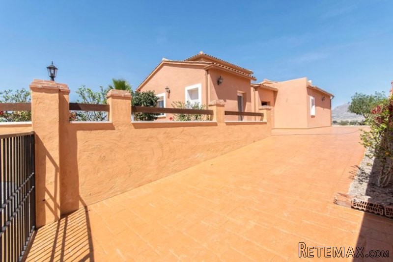 3 Bedrooms - Chalet - Alicante - For.. - 2