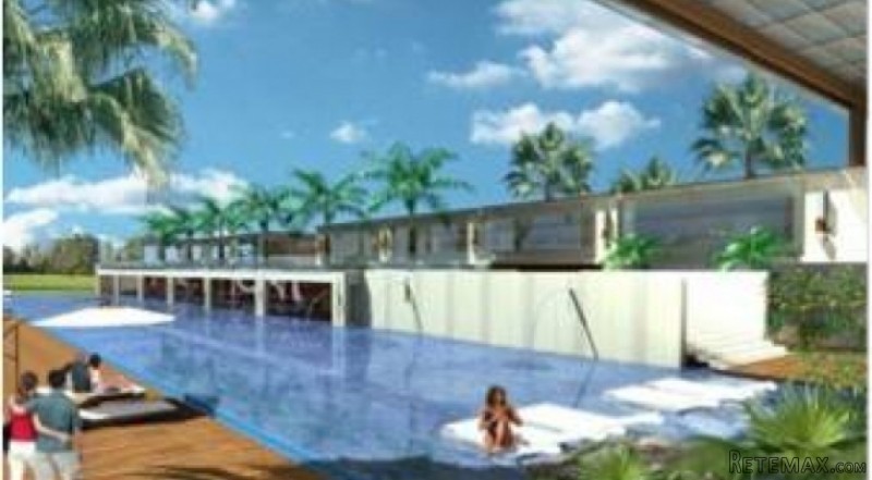 CANCUN COUNTRY CLUB RESIDENTIAL & GOLF - 2