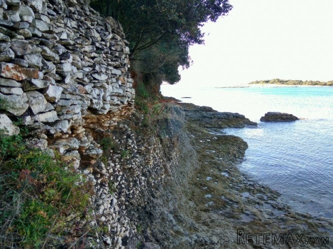 ISTRA, BANJOLE GRAĐEVINSKO ZEMLJIŠTE T1,T2,T3 NAMJENE UZ... - 5