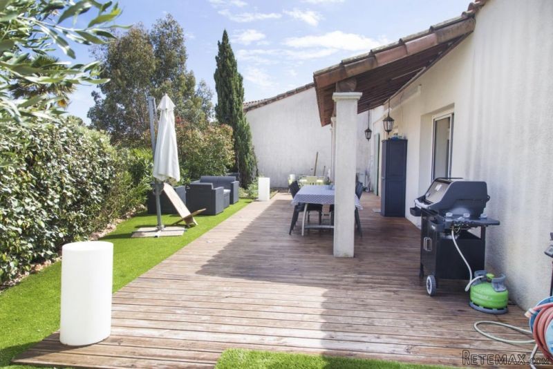 Sale House - Roquebrune-sur-Argens - 2