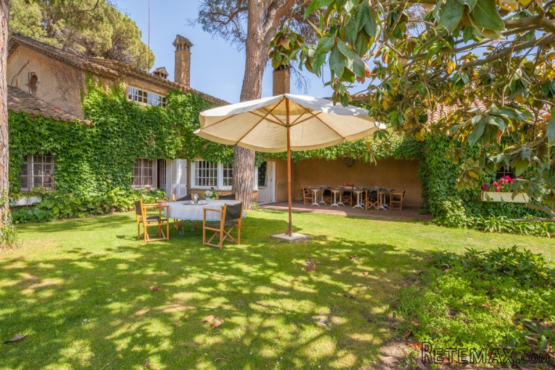 Country Estate with Equestrian.. - 2