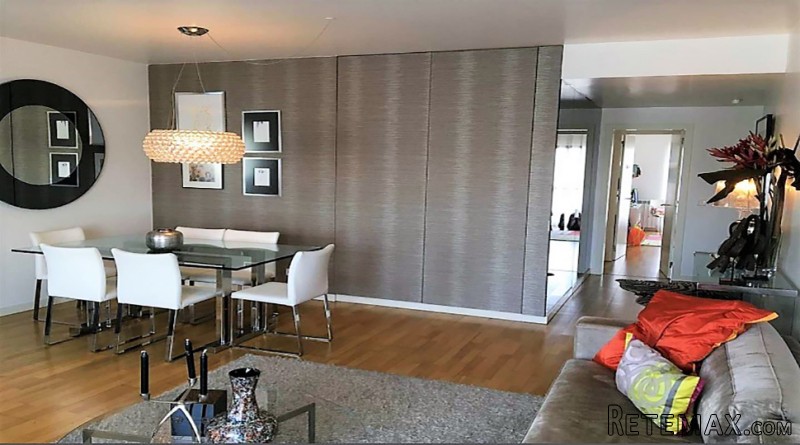 Three bedroom apartment, Parque das..