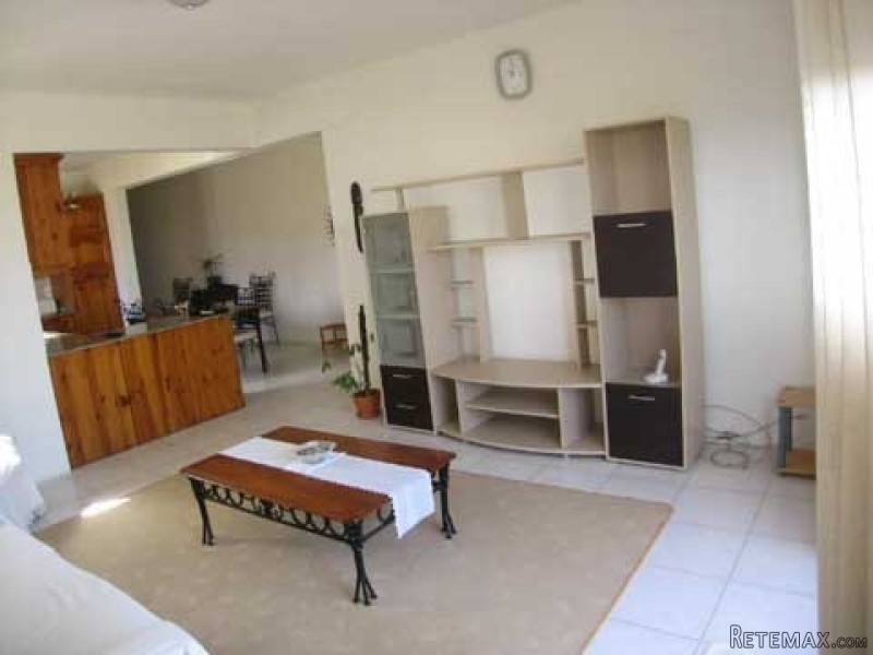 Flat Penthouse, Luxurious Finish - 2