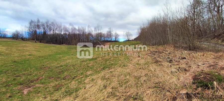 G. Kotar, Lokve, poljoprivredno zemljište, 3.805m2