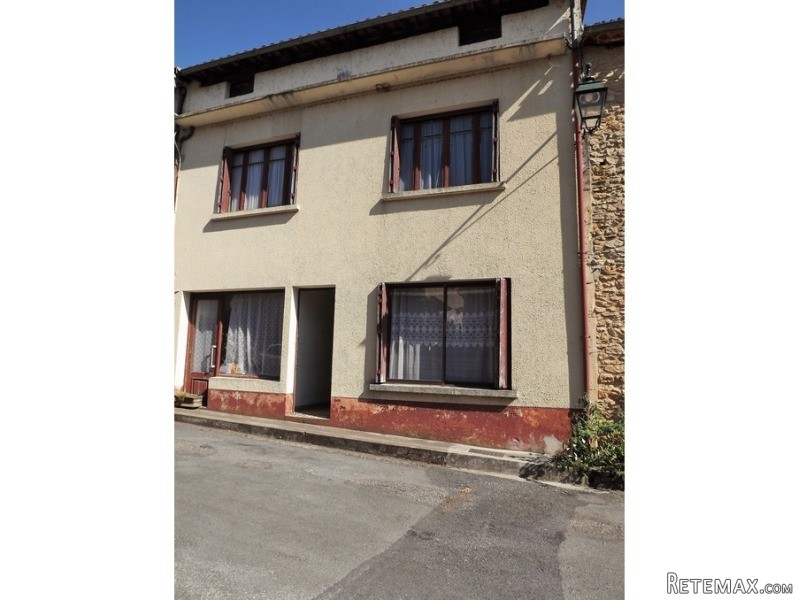 maison LACAPELLE BIRON 77 000 €..