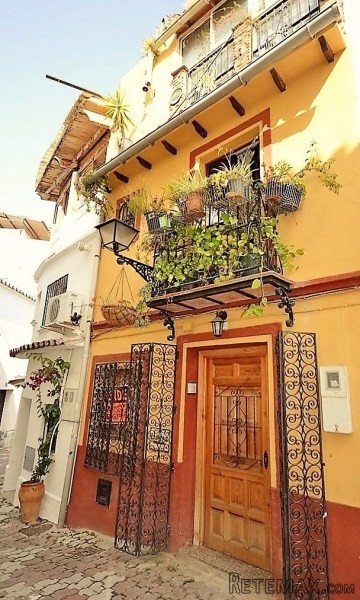 Marbella, , 2 bedrooms, 70 m2, 335 000..