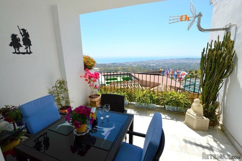 2 Bedrooms - Apartment - Malaga - For..