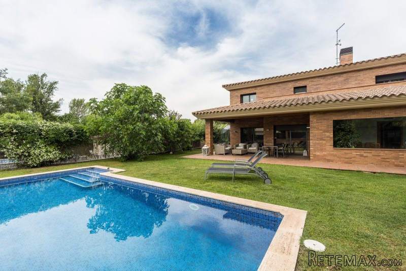 Excellent detached house for sale in.. - 2