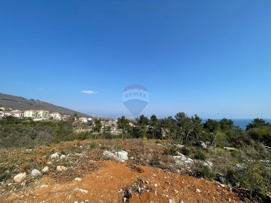 OPATIJA, IKA - 2S+DB 99m2 + krovna terasa 60m2 - 8