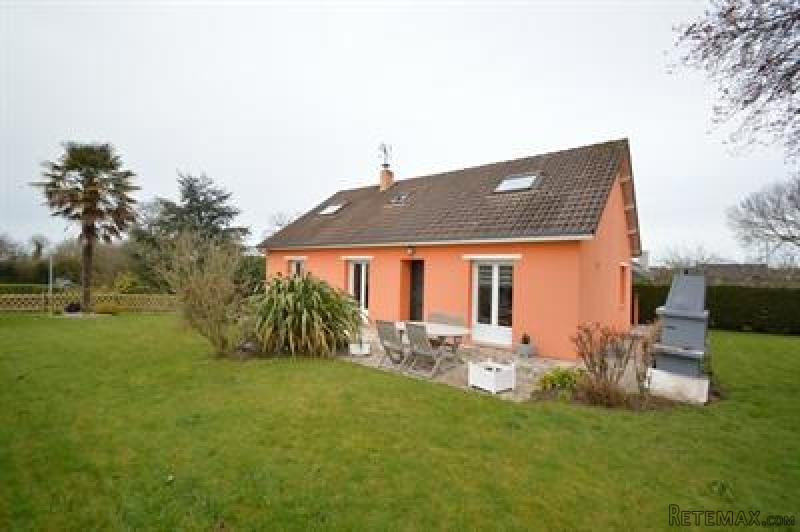 Traditional House For Sale