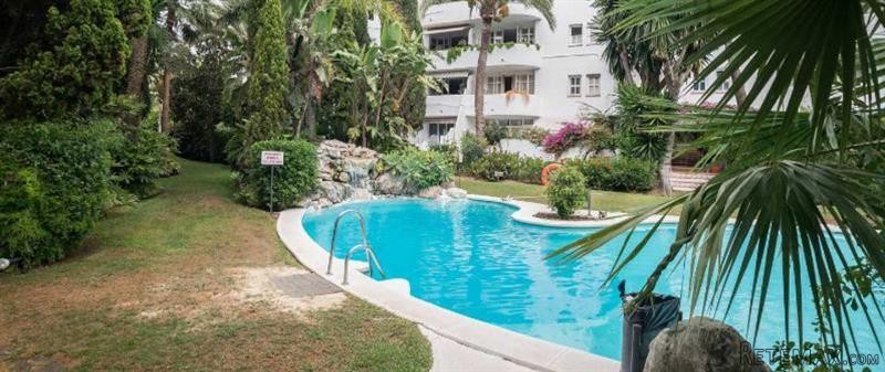 2 bedroom Apartment For Sale: Marbella