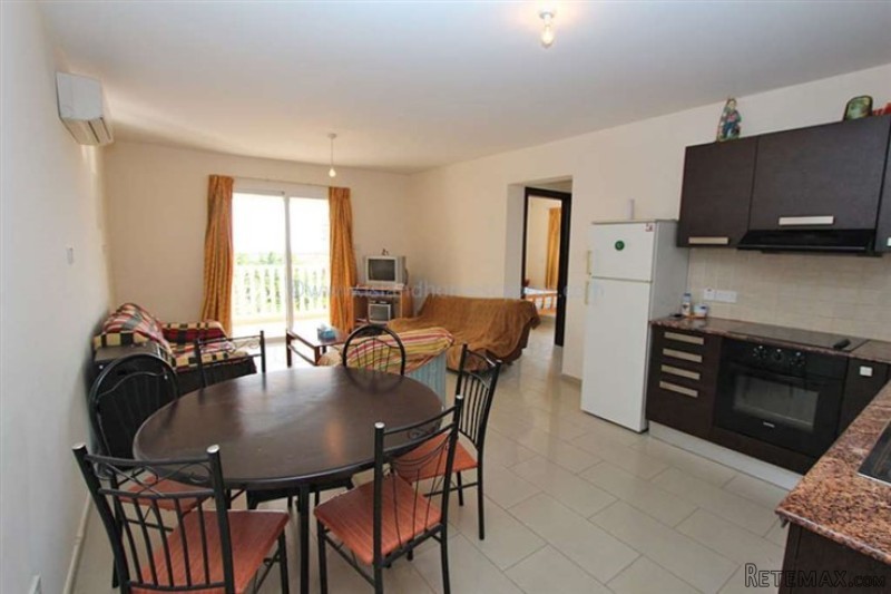 Apartment - For Sale - 1 Bedroom