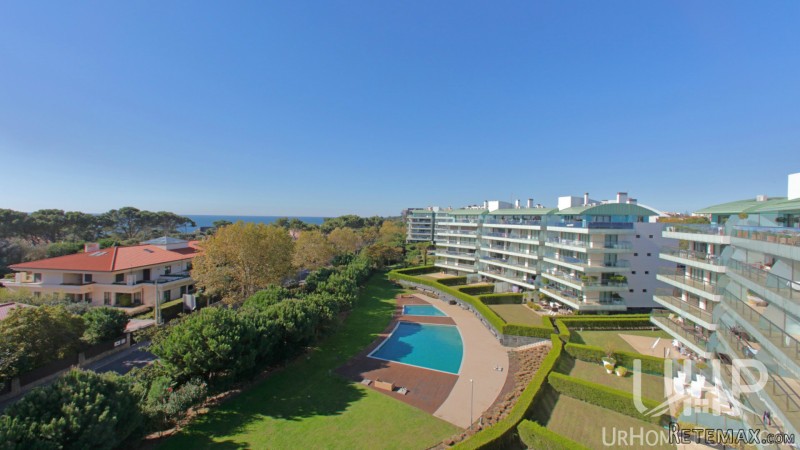 Apartment T2 - 2