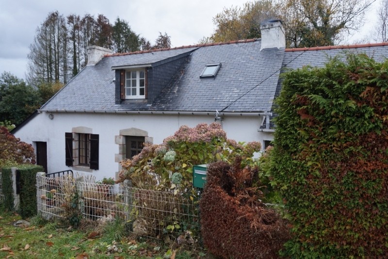 Detached Stone Cottage For Sale