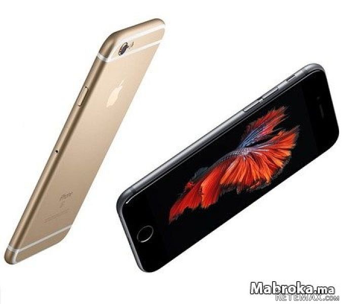 Iphone 6s
