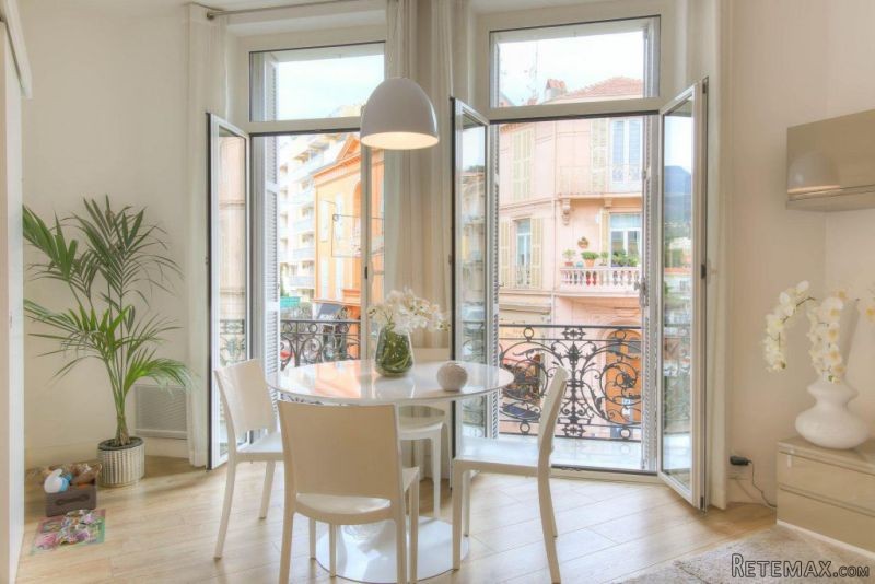Sale Apartment - Menton