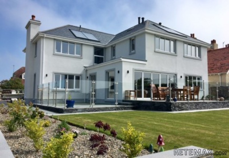 Tregea, Brookfield Avenue, Castletown - 2