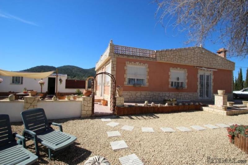 3bed 3bath country finca with separate.. - 2