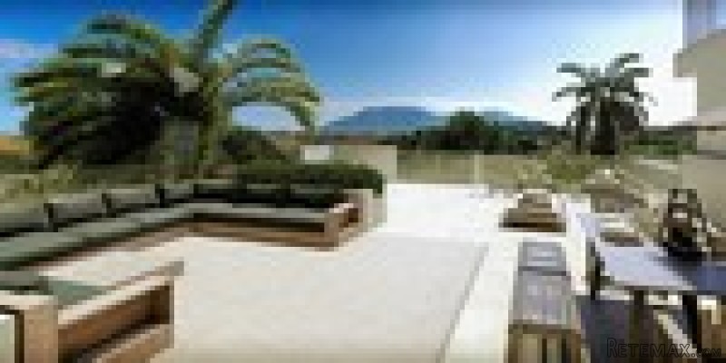 4 Bedrooms - Apartment - Malaga - For..