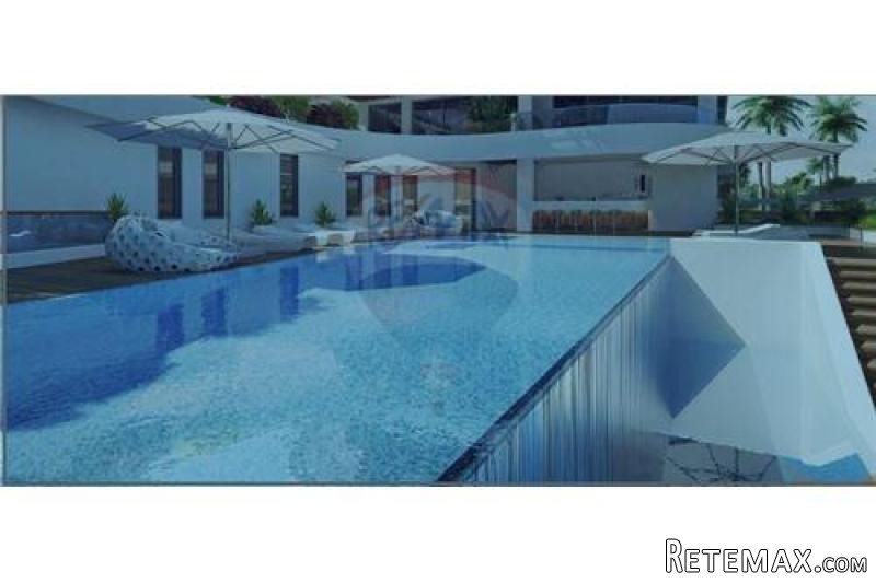 Apartment - For Sale - Larnaka, Larnaka