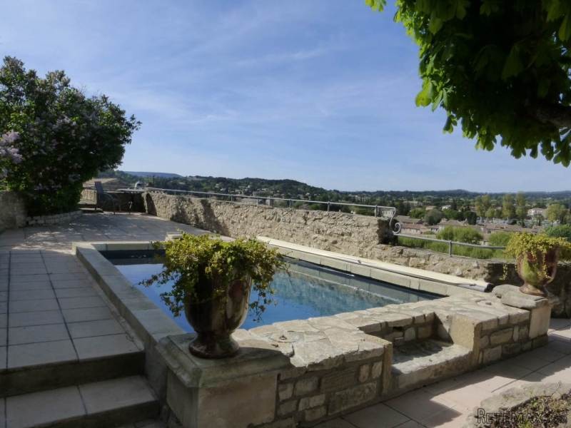 Character Maison De Maitre With Garden.. - 2