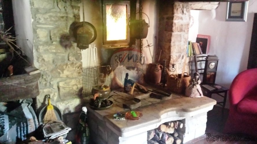KRASNA AUTENTIČNA KUĆA IZ XVI STOLJEĆA U GROŽNJANU - 5