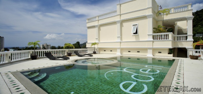 New 1-Bedroom Seaview Apartments on..