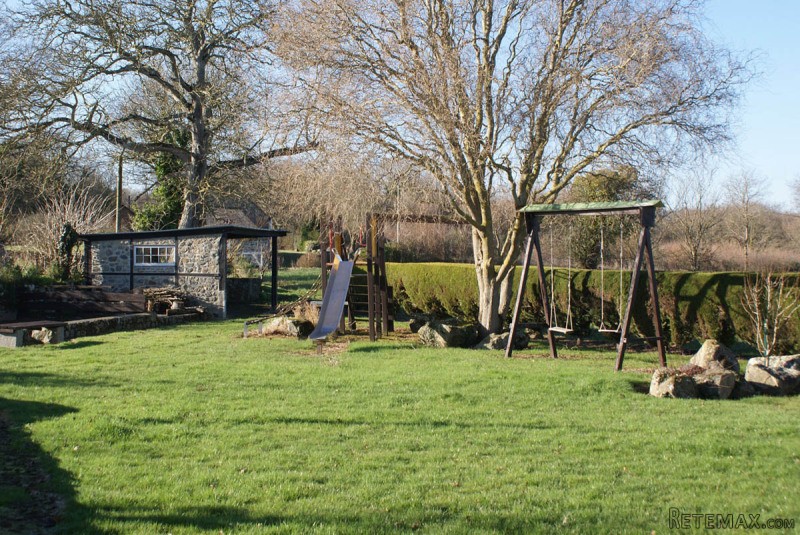 Rural French Longere For Sale - 2