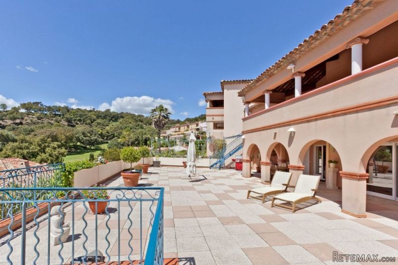 Sale Penthouse - Sainte-Maxime - 2