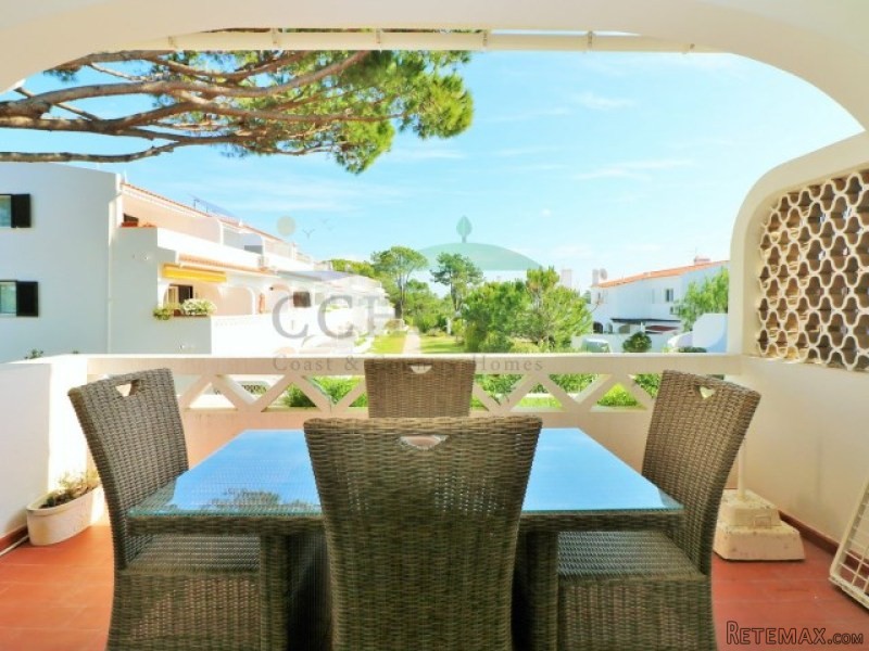 Two bedroom apartment in the Tennis..